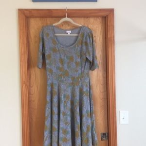 Lularoe Nichole